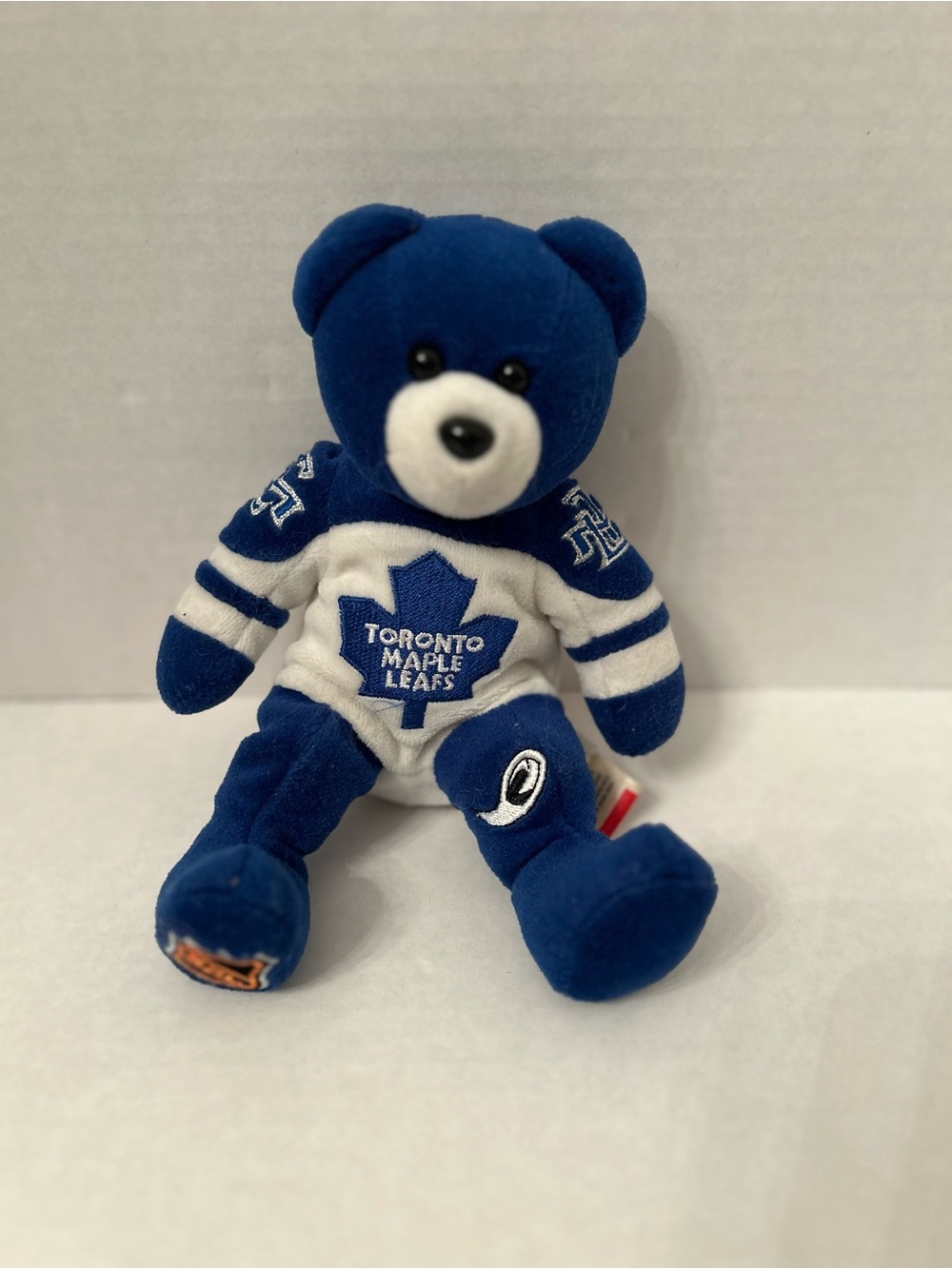 Vintage Team Ice Bears Authentic
NHL Toronto Maple Leafs Large